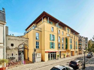 MAXX by Steigenberger Sanssouci Potsdam