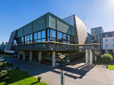 AHORN Waldhotel Altenberg