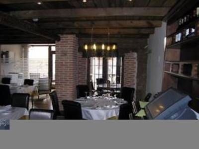 Hosteria Del Mudejar (Foto)