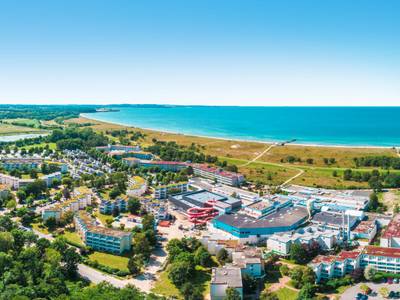 Weissenhäuser Strand - Ferienwohnungen und Ferienhäuser Weissenhäuser Strand - Ferienwohnungen und Ferienhäuser (Foto)