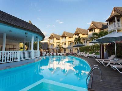 Ermitage Boutik Hotel Blue Beach