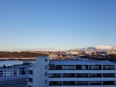 Iceland Comfort Apartments