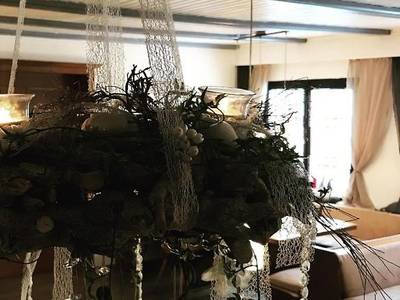 Hotel Restaurant Landhaus Köhle