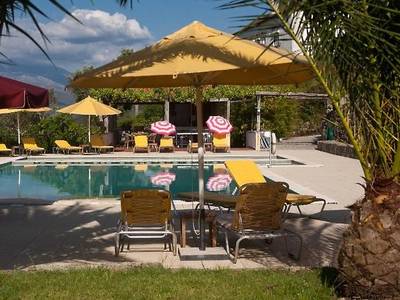 Rural Quinta da Geia (Foto)