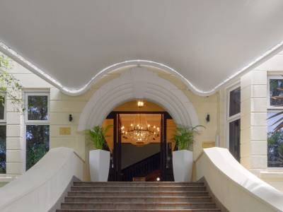 Holiday Inn Johannesburg Sunnyside Park