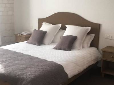 Abbatis Villa Hôtel Jean de Bruges