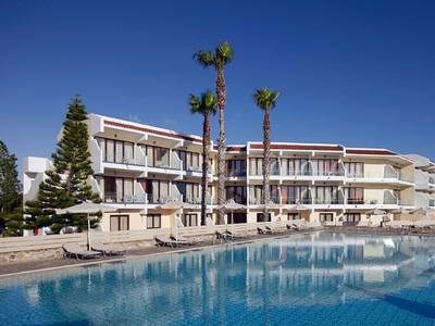 TUI SUNEO Atlantica Thalassa