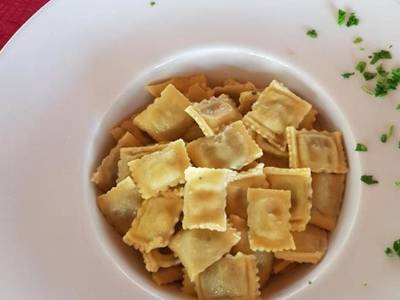 Le Due Cascine Agriturismo