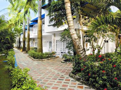 Decameron Marazul San Andres