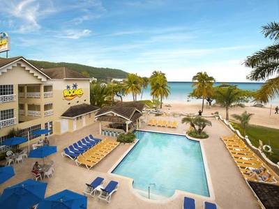 Rooms on the Beach Ocho Rios