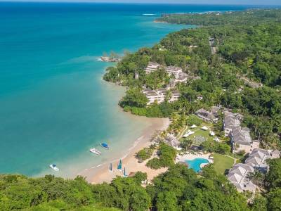 Couples Sans Souci Resort & Spa