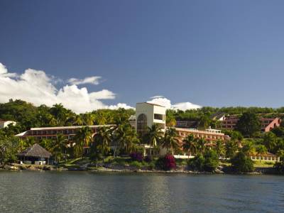 Brisas Sierra Mar & Los Galeones