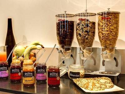 Brit Hotel Brest Le Relecq-Kerhuon