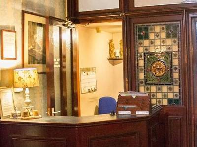 Clonyard House Hotel