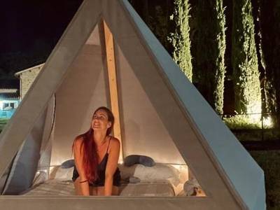 Country House Le Calvie