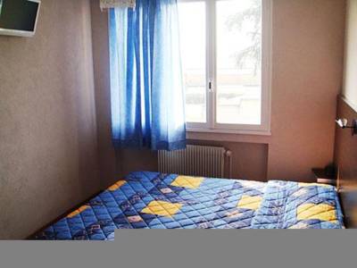 Hotel du Val de Saône