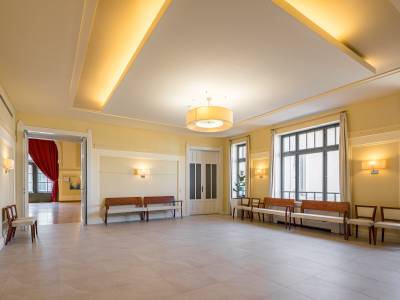 Erzsébet Királyné Szálloda