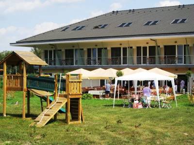 Szépia Bio & Art Hotel