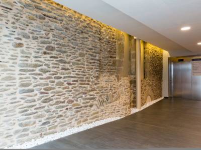 Hotel The Originals Hostellerie Pointe Saint-Mathieu