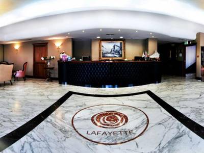 La Fayette
