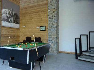 Dormio Resort Les Portes du Mont Blanc