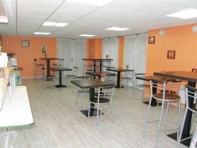 Hotel Mister Bed Lille Lomme