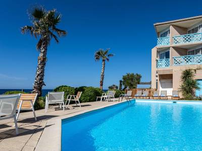 Best Western Paradou Mediterranee (Foto)