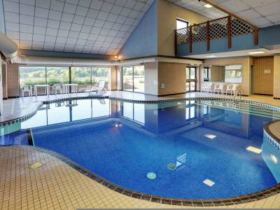 The Passage House Club