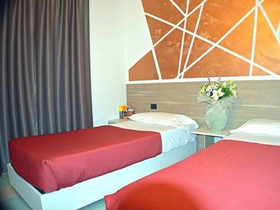 Sempione Hotel Ristorante