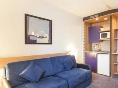 Canal Suites - Paris la Villette