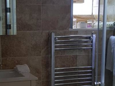 The Belfry at Yarcombe