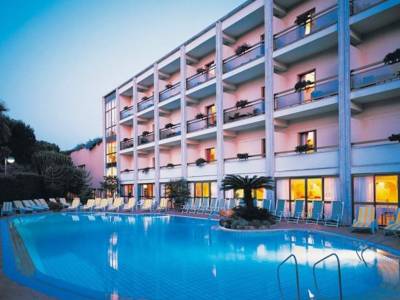 Grand Hotel Terme di Augusto