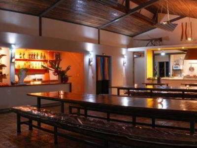 Celeste Mountain Lodge