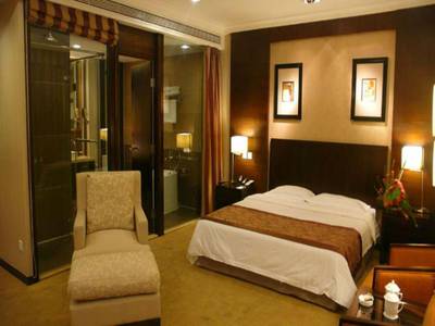 Jianguo Hotspring Hotel