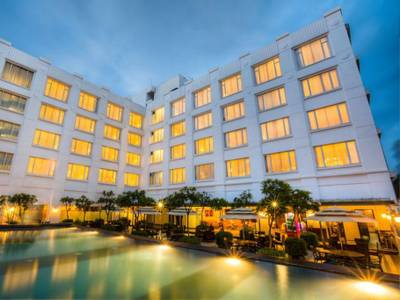 Radha Regent Bengaluru