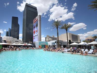 Planet Hollywood Resort & Casino