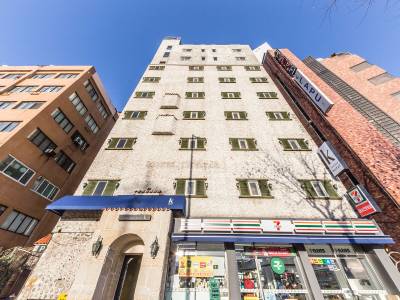 Boutique Hotel K Dongdaemun