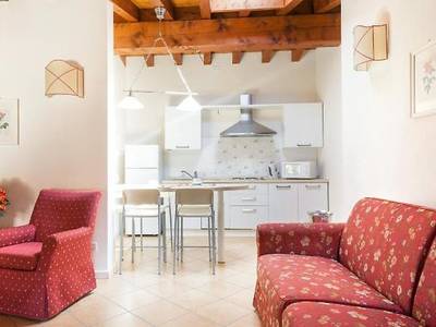 Residence Villa Antica Torre