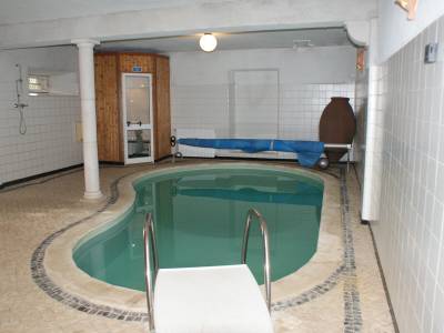 Quinta do Albergue do Bonjardim