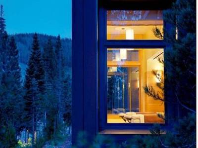 The Ritz-Carlton Lake Tahoe