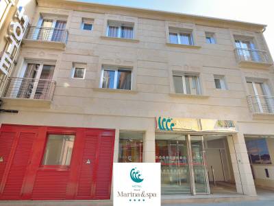 Norat Marina & Spa (Foto)