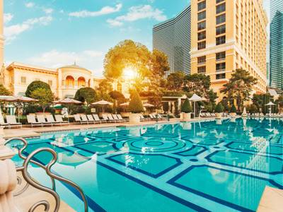 Bellagio Hotel & Casino