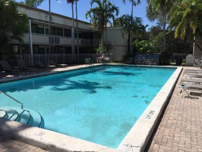 Sawgrass Inn & Conference Center