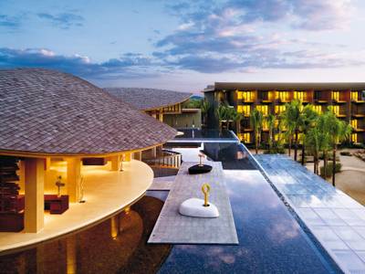 Renaissance Phuket Resort & Spa