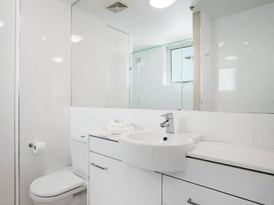 Reflection on the Sea