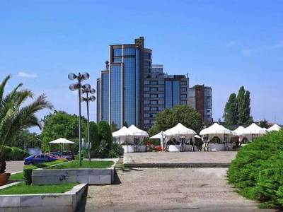 Rosslyn Dimyat Hotel Varna