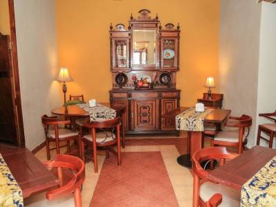 Hotel Boutique La Posada