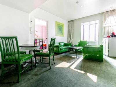 Imperial Palace Boutique Hotel