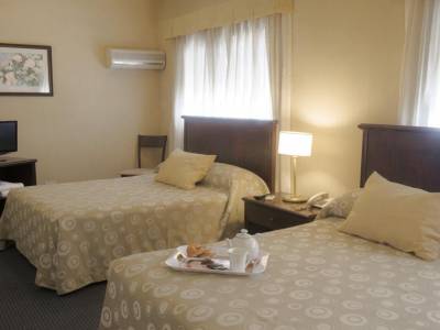 Apartur Buenos Aires