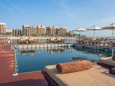 Doubletree by Hilton Ras Al Khaimah